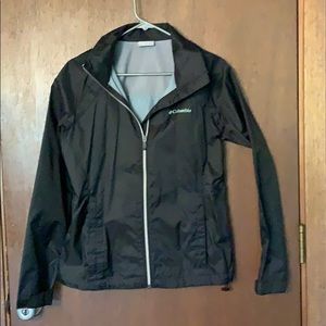 Columbia lightweight women’s coat